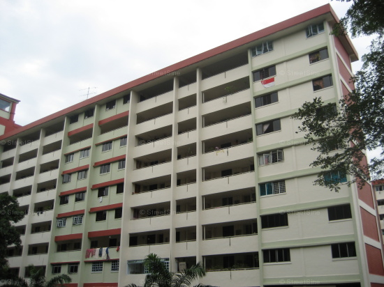 Ang Mo Kio Avenue 5 thumbnail photo